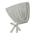 thumbnail image 1 of Adjustable Undercap Hijab Scarf Hat - with Elastic Band, for Hairpins, Cotton Material, 1 of 4