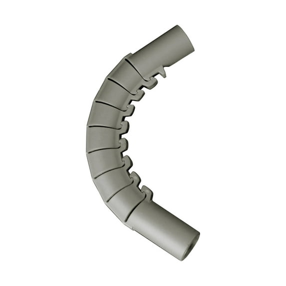 Adjustable Underfloor Heating Pipe Bender Plastic Material for Floor Heating Systems Easy Installation