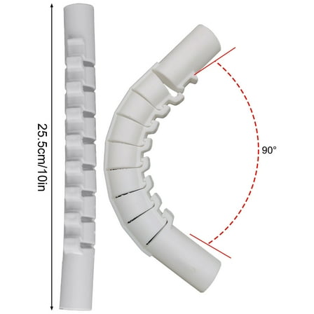 Adjustable Underfloor Heating Pipe Bender