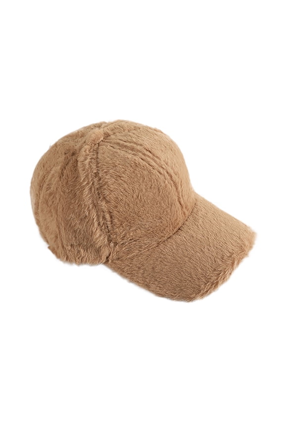 Adjustable Unisex Autumn Winter Baseball Cap - Breathable Beach Cap, One Size Fits Most
