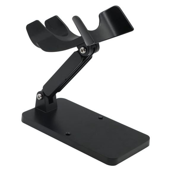 Adjustable Universal Barcode Scanner Stand - No Assembly Required for 1900/1950/DS3678/DS2278/LS2208