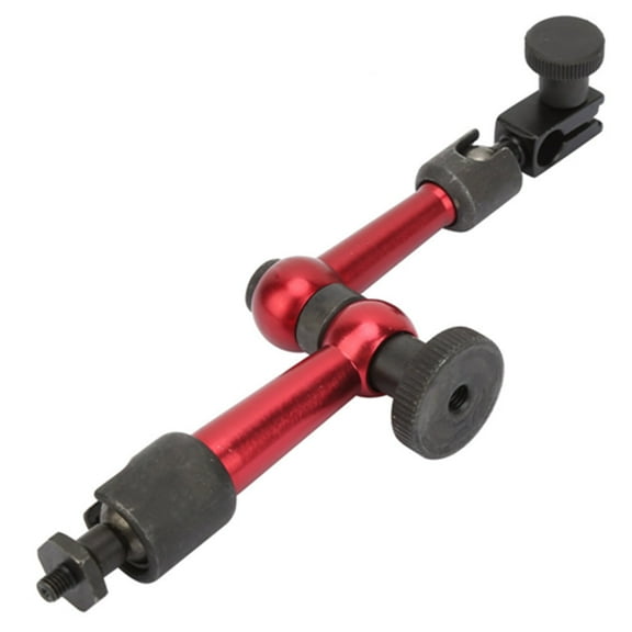 Adjustable Universal Base Holder Stand for Digital Dial Test Indicator