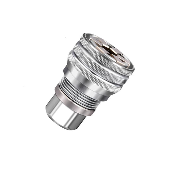 Adjustable Universal Socket Wrench Grip Adapter 10-19mm Hexagonal Head Nuts And Bolts Driver Tool