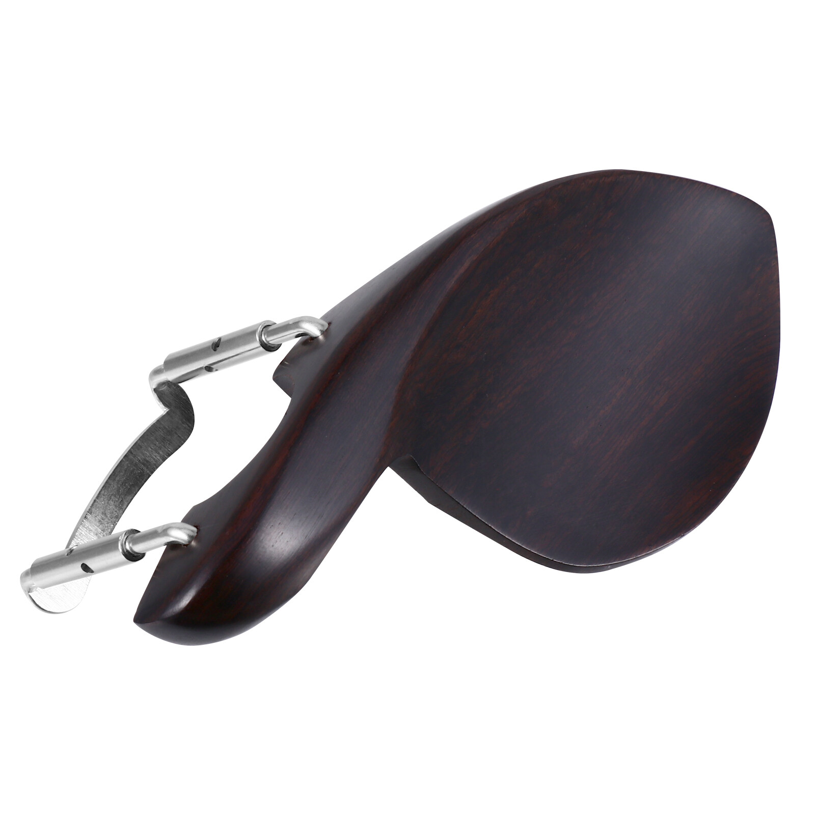 Adjustable Universal Violin Shoulder Rest Pad Fiddle Acoustic Violin