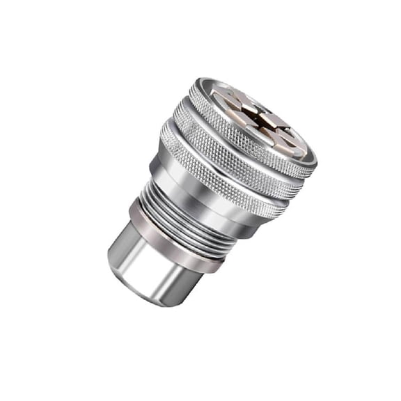 Adjustable Universally Socket Wrench Grip Adapter 10-19mm Hexagonal Head Nut And Bolts Driver Tool