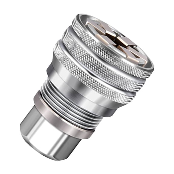 Adjustable Universally Socket Wrench Grip Adapter 10-19mm Hexagonal Head Nut And Bolts Driver Tool