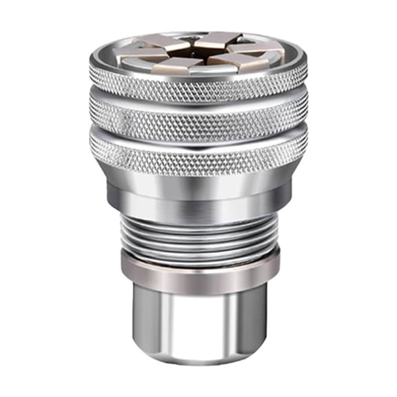 Adjustable Universally Socket Wrench, Manual Socket Wrench for 3/8" Drive Ratchets Torques Wrench Power Drill