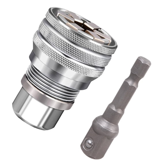 Adjustable Universally Socket Wrench, Manual Socket Wrench for 3/8" Drive Ratchets Torques Wrench Power Drill