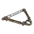 thumbnail image 1 of Adjustable Upper Control Arm 92342, 1 of 2