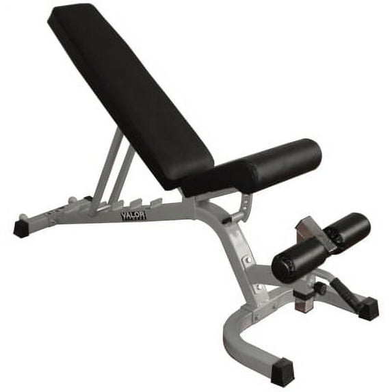 Adjustable Utility Bench with Wheels