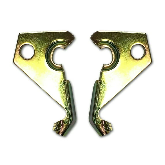 Adjustable Valve Lifter (Tappet) Wrench Set Fits Ford Tractor 8N17045A RH 8N17046A LH