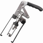 Adjustable Valve Spring Compressor Pliers, HD Overhead Valve Spring Remover Compressor Stem Engine Seal Keeper Replace Tool for Oil Seal Disassembly and Installation
