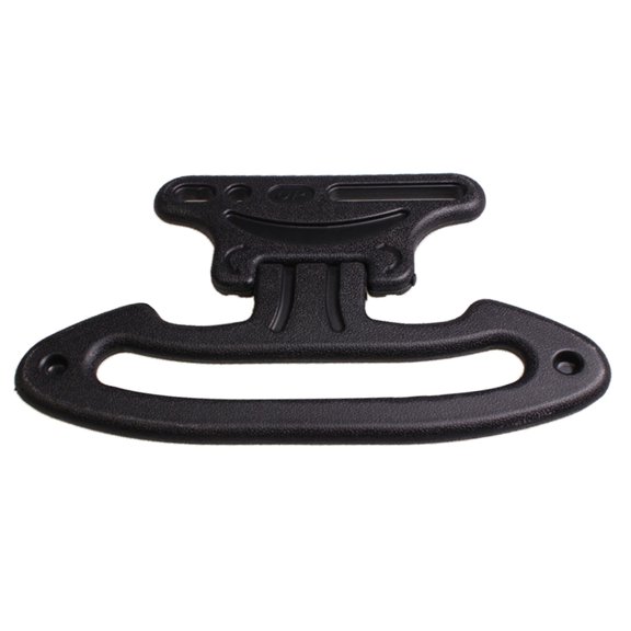Adjustable Vehicle Clothing Rack Convenient & Foldable Rack Vehicle wardrobes Rack for Multiple Garments in Car