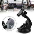 thumbnail image 1 of Adjustable Vehicle GPS Mount with Strong Suction for 4.3-5 Inch Displays, 1 of 7
