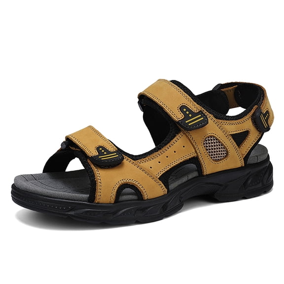 Adjustable Velcro Strap Sports Outdoor Sandals