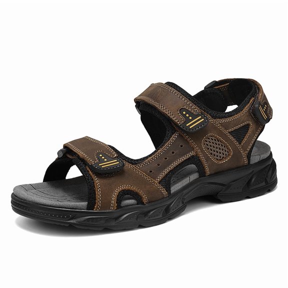 Adjustable Velcro Strap Sports Outdoor Sandals