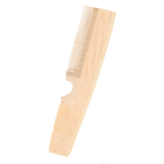 Adjustable Velvet Lace Wig Strap, Breathable and Comfortable for Secure Wig Wearing, Universal Fit