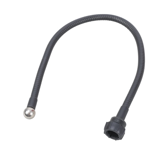 Adjustable Vent Phone Mount Extenders 17mm Head General Fit Flexible Clamp Car Accessory for Mobile Devices