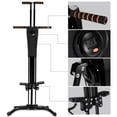 thumbnail image 1 of Adjustable Vertical Climber: Full-Body Workout, Foldable, LCD Display, 1 of 3