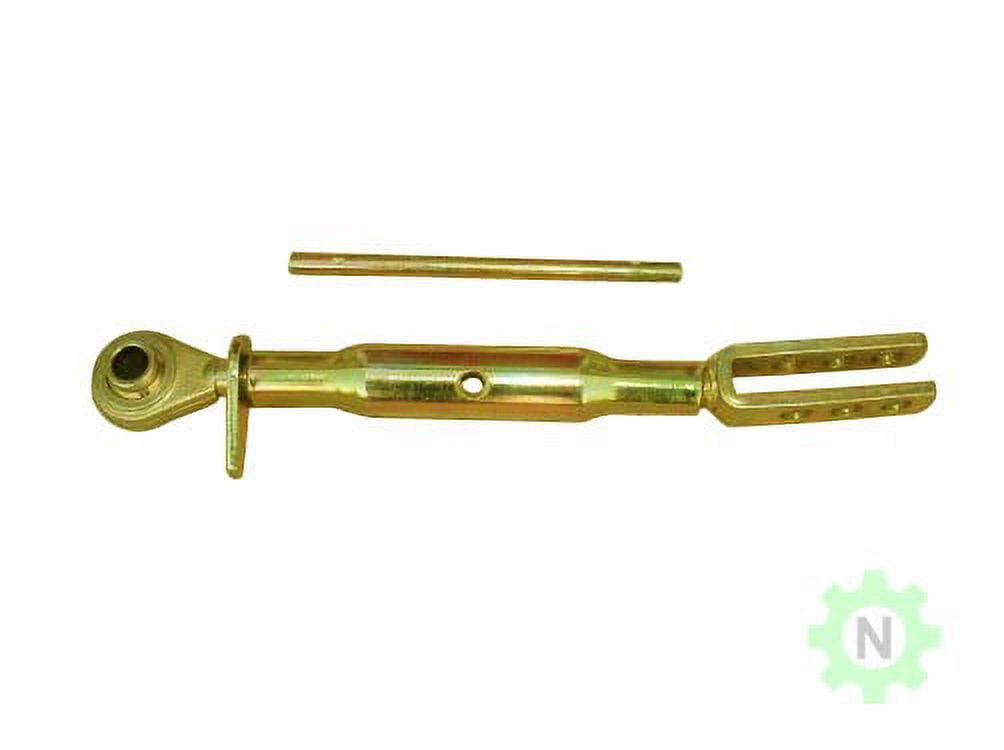 Adjustable Vertical Lift Arm Leveling Assembly Cat1