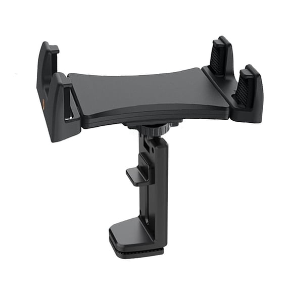 Adjustable Viewing Stand For Tablets And Phone Perfect For Traveler Antislip Pad
