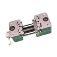 thumbnail image 1 of Adjustable Vise, with Anvils and Rotating Base, for Metal Shaping and Detailed Craft Projects, 1 of 8