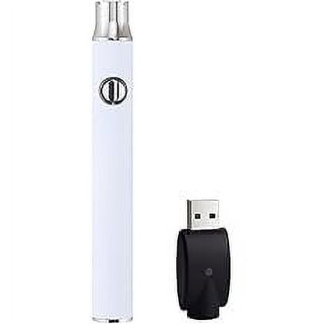 Adjustable Voltage Soldering Iron Kit - Portable Battery-Powered Welding Tool with USB Adapter for Electronics Repair and Circuit Board Soldering