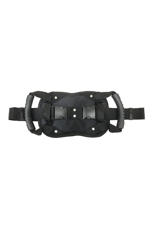 Adjustable Waist Safety Belt Motorcycle Waist Support Belt Protections Strap Gear Quality Oxford Cloth Made