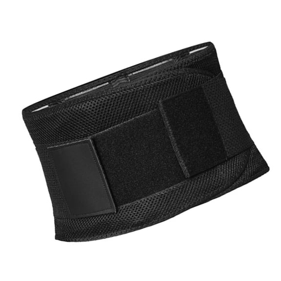 Adjustable Waist Support Belt Breathable Lower Back Brace Waist Cincher Lumbar Support for Sports and Work