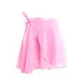 thumbnail image 1 of Adjustable Waist Ties Ballet Wrap Skirt for Women Dance and Gymnastics Leotards, 1 of 12