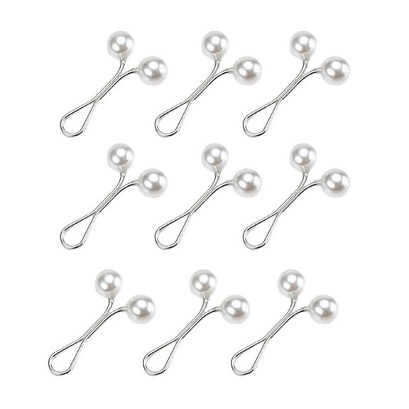 Adjustable Waist Tightener Button Detachable Pants Buttons Pin Crafts Waist Tightener Clothing Buckle Without Sew Tool