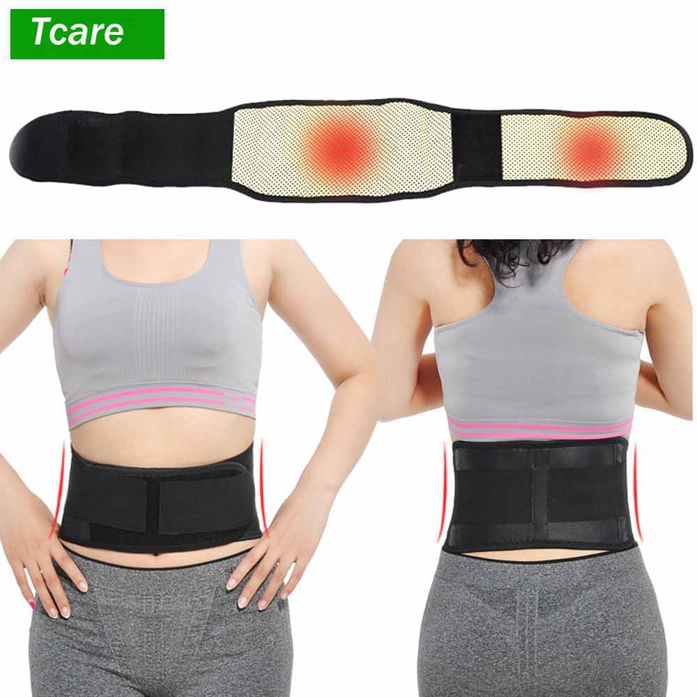Self heating waist trainer sale
