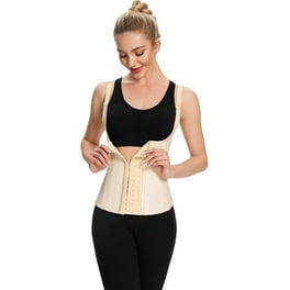 Shapewearstudio Women s Activewear Waist Shaper 1 Count Walmart