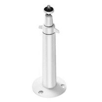 Adjustable Wall Mount Bracket for Solar Panels,Outdoor Aluminum Mounting Solution