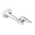 thumbnail image 1 of 7829 Adjustable Wall Mount Projector Hanger 360 Degree Rotation 7.9Inch Secure, 1 of 9