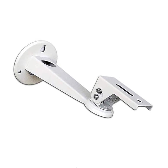 7829 Adjustable Wall Mount Projector Hanger 360 Degree Rotation 7.9Inch Secure