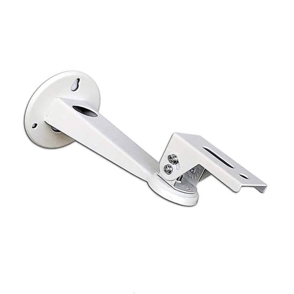 7829 Adjustable Wall Mount Projector Hanger 360 Degree Rotation 7.9Inch Secure