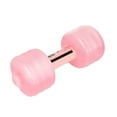 thumbnail image 1 of Adjustable Water Filled Dumbbells Leakproof Design Portable Home Fitness for Strength Training and Exercise Workouts, 1 of 5