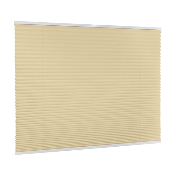 Adjustable Waterproof Soft Fabric Curtain with Roll-up Shutter Function for Living Room & Bedroom | No-Drill Installation, Light Filtering & Child-Safe Design