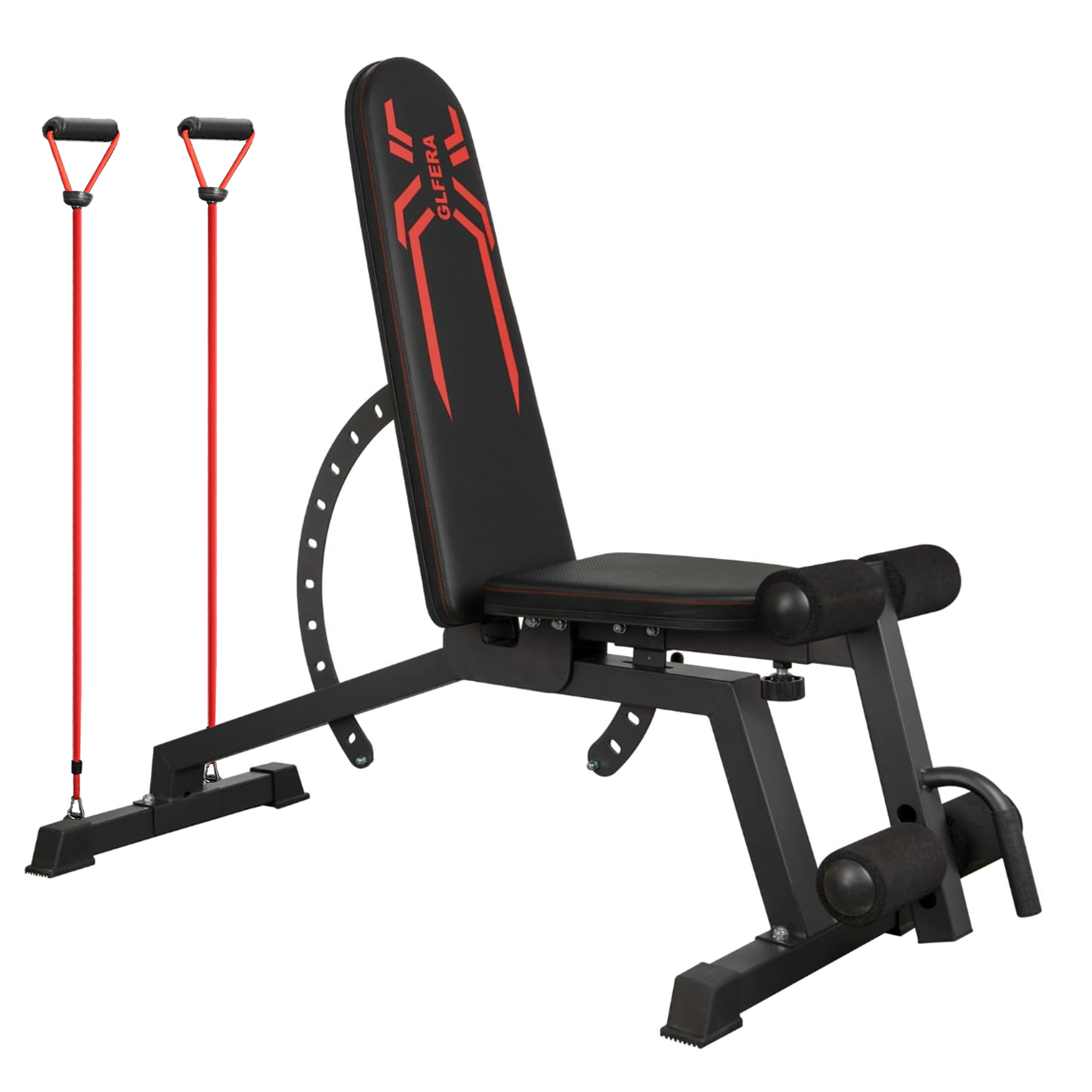titan-fitness-seated-stationary-bench-rated-330-lb-utility-upright