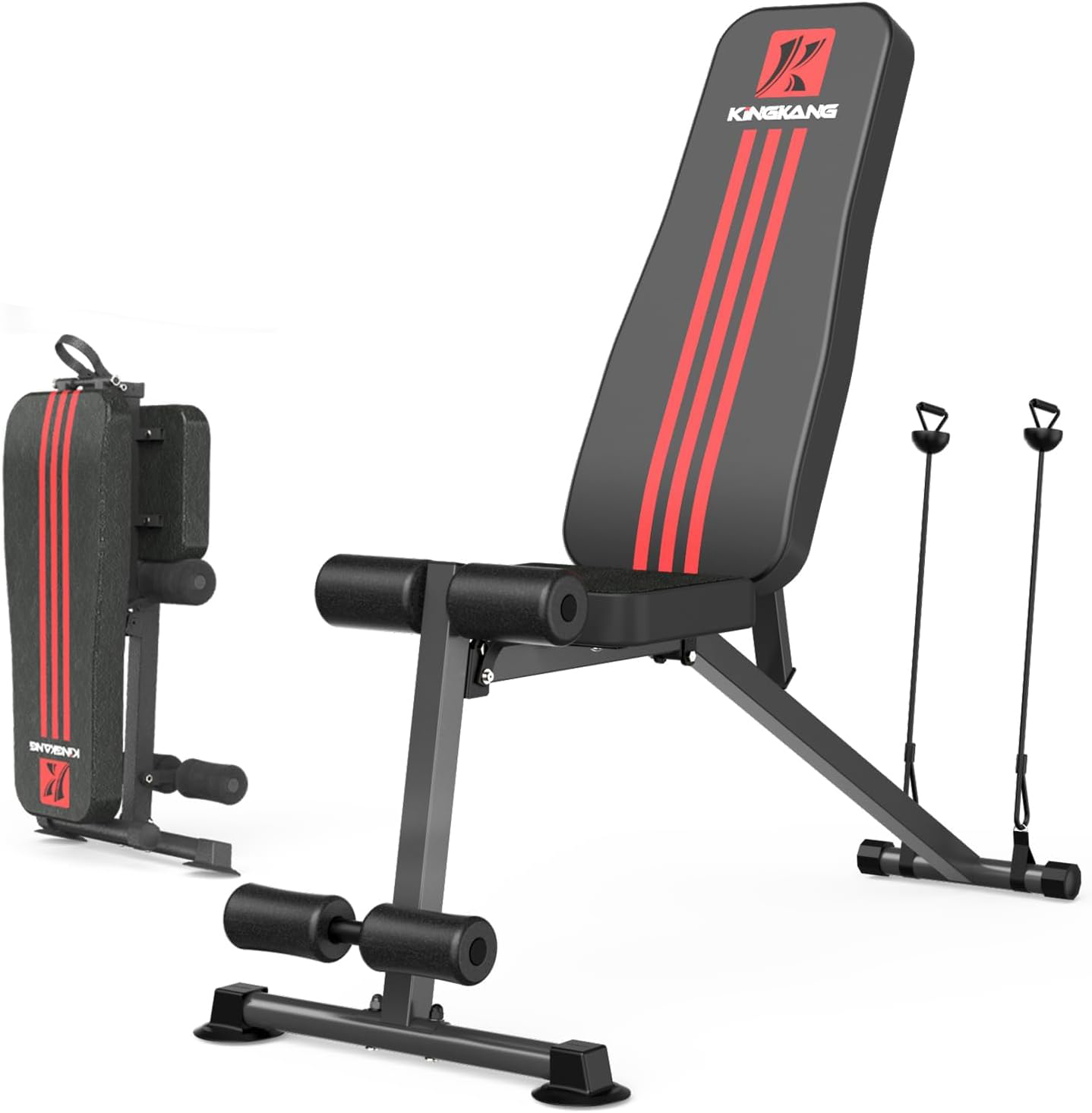 Eastbuy Weighted Vest for Men Workout Adjustable Weight Vests 20lbs/ 30lbs/ 40lbs/ 50lbs