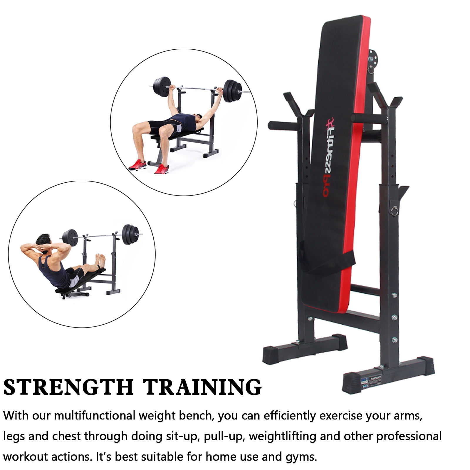 Best folding bench press sale