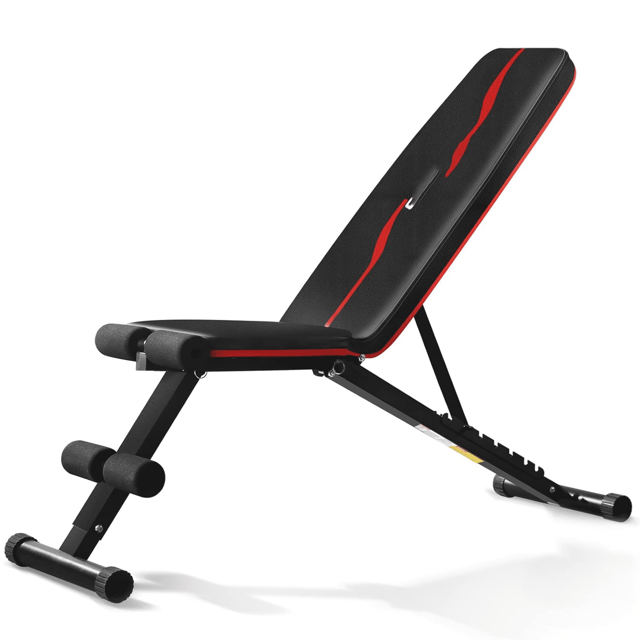 Incline Weight Benches For Home Gym Foldable Weight Bench Adjustable ...