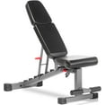 Adjustable Weight Benches, High Performance Benches, 1500 lb & 2000 lb