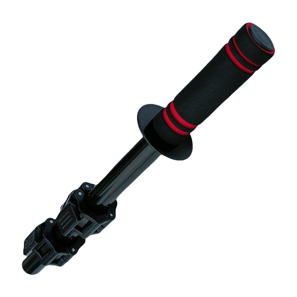 Adjustable Weight Forearm Trainer Hand Wrist Power Developer for ...