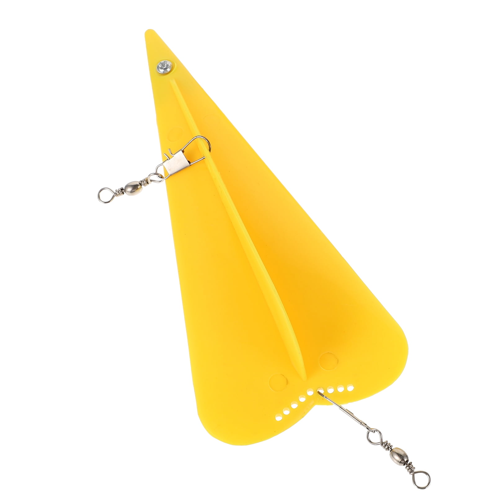 Adjustable Weight Fishing Diving Board Trolling Tool Artificial Bait Diver Plate Orange And White 6 180mm Cd3d9053 2964 4444 82bc 71a4b92c229b.9cd71488e58bdbdbebb5a3ca37f4e228