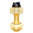 thumbnail image 1 of Adjustable Weight Water Dumbbells Suitable for Pool Fitness Multifunctional Training Equipment Leakproof Design, 1 of 8