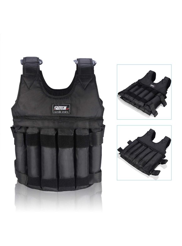 Weight Vests in Weight Lifting Accessories - Walmart.com