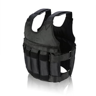 Exercise Weighted Vest