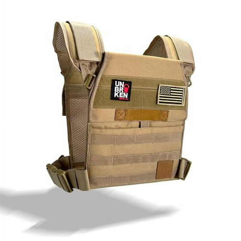 Cross training weighted vest hotsell